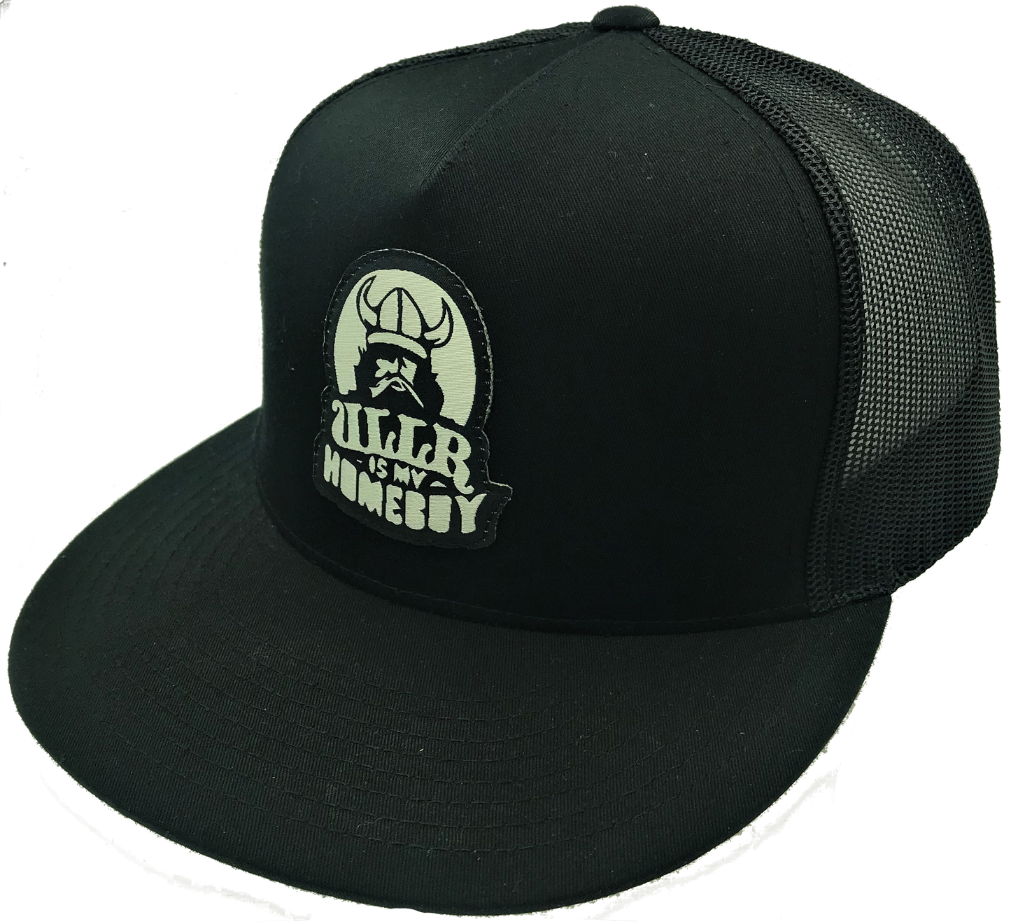 Ullr Black