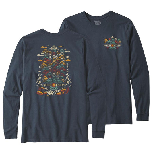 14er Long Sleeve Shirt