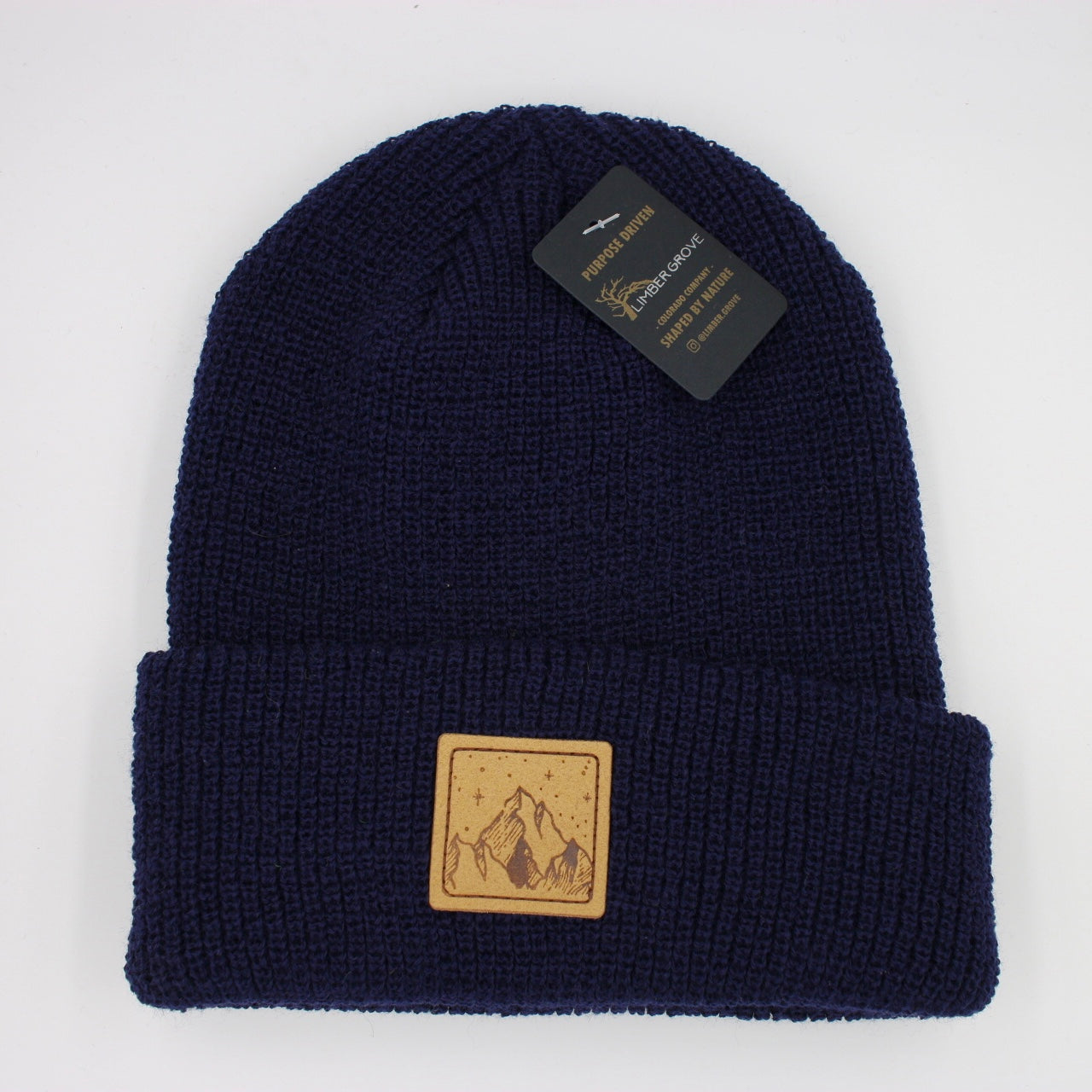 Bobcat Beanie