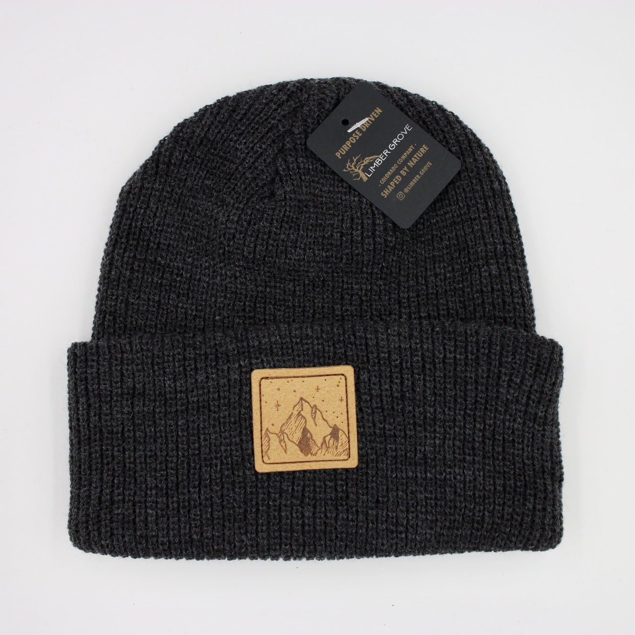 Bobcat Beanie