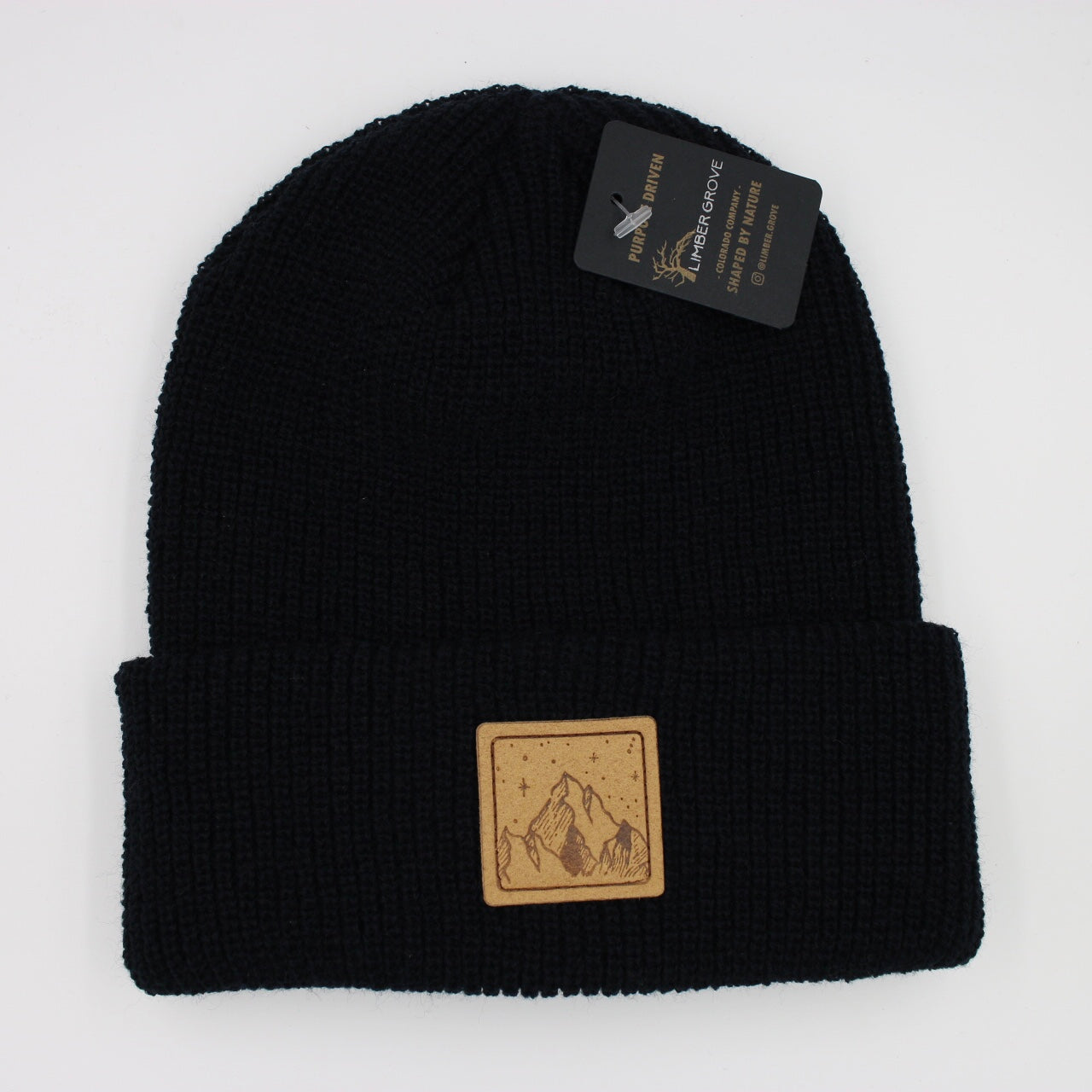 Bobcat Beanie