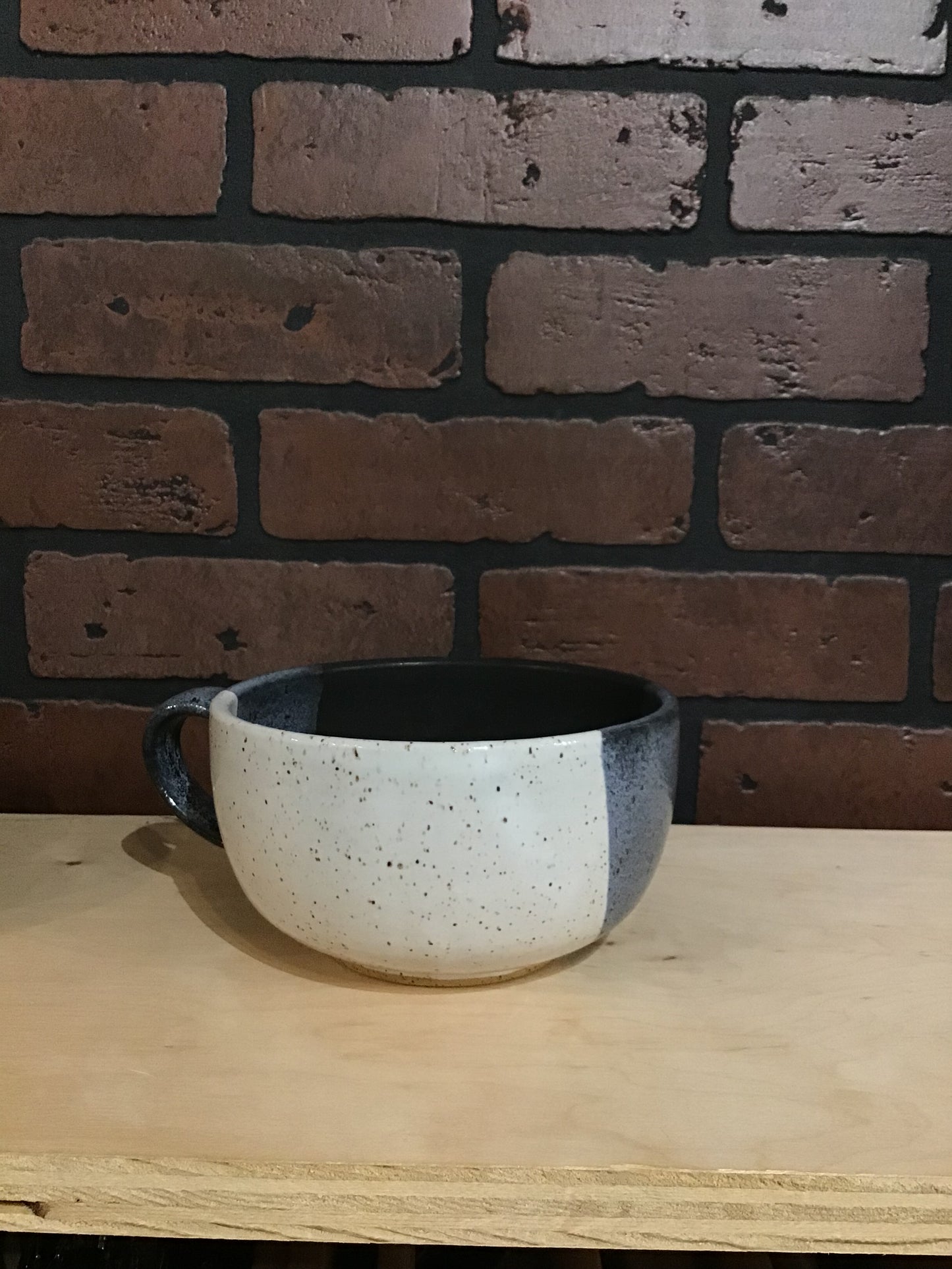 Soup Mug