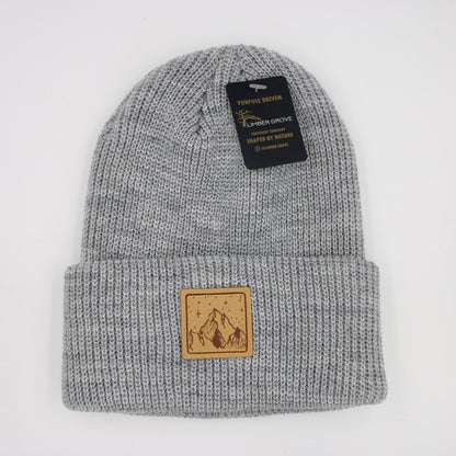 Bobcat Beanie