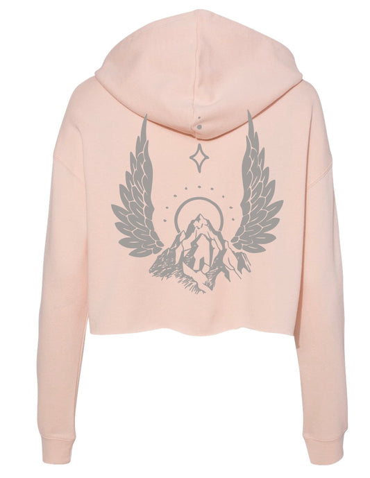 Valhalla Crop Hood