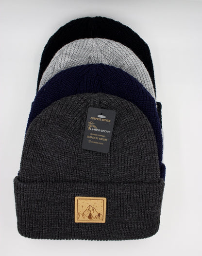 Bobcat Beanie